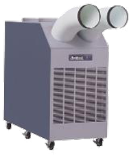 SAC-4221 Air Cooled